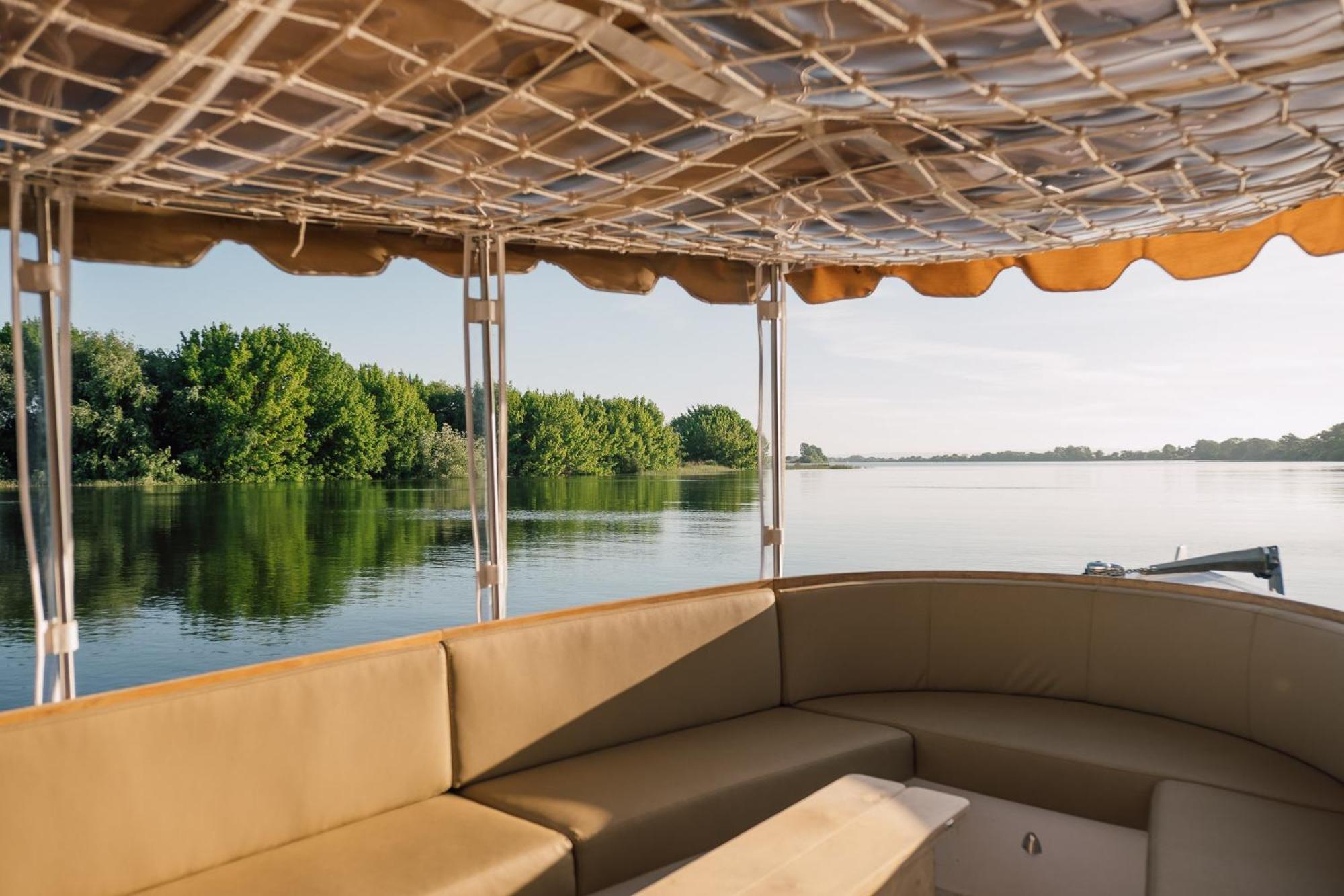 سالفاتيرا دي ماجوس Salvaterra Country House & Spa المظهر الخارجي الصورة