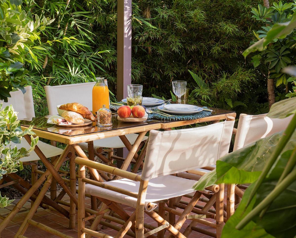سالفاتيرا دي ماجوس Salvaterra Country House & Spa المظهر الخارجي الصورة