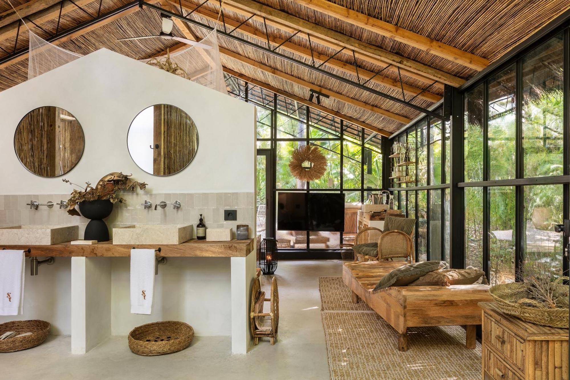سالفاتيرا دي ماجوس Salvaterra Country House & Spa المظهر الخارجي الصورة