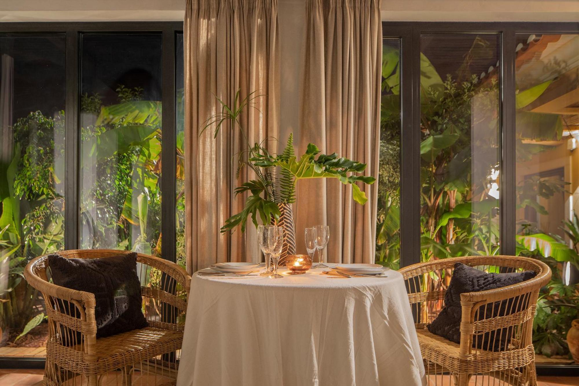 سالفاتيرا دي ماجوس Salvaterra Country House & Spa المظهر الخارجي الصورة