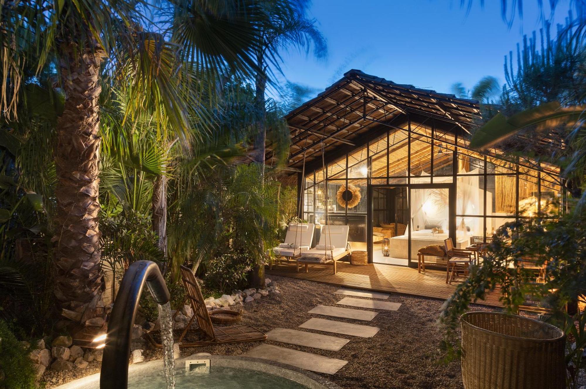 سالفاتيرا دي ماجوس Salvaterra Country House & Spa المظهر الخارجي الصورة